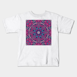 Beautiful Pattern Kids T-Shirt